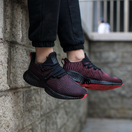 ADDS RUNNING ALPHABOUNCE INSTINCT