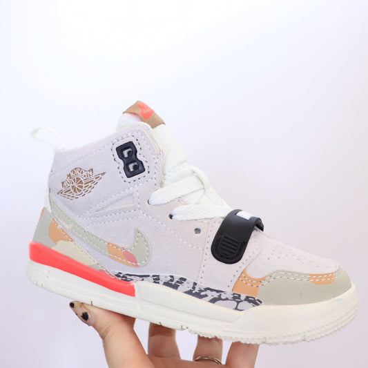 JRDN 123 DESERT CAMO