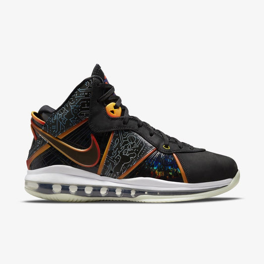 NKE LEBRON VIII SPACEJAM
