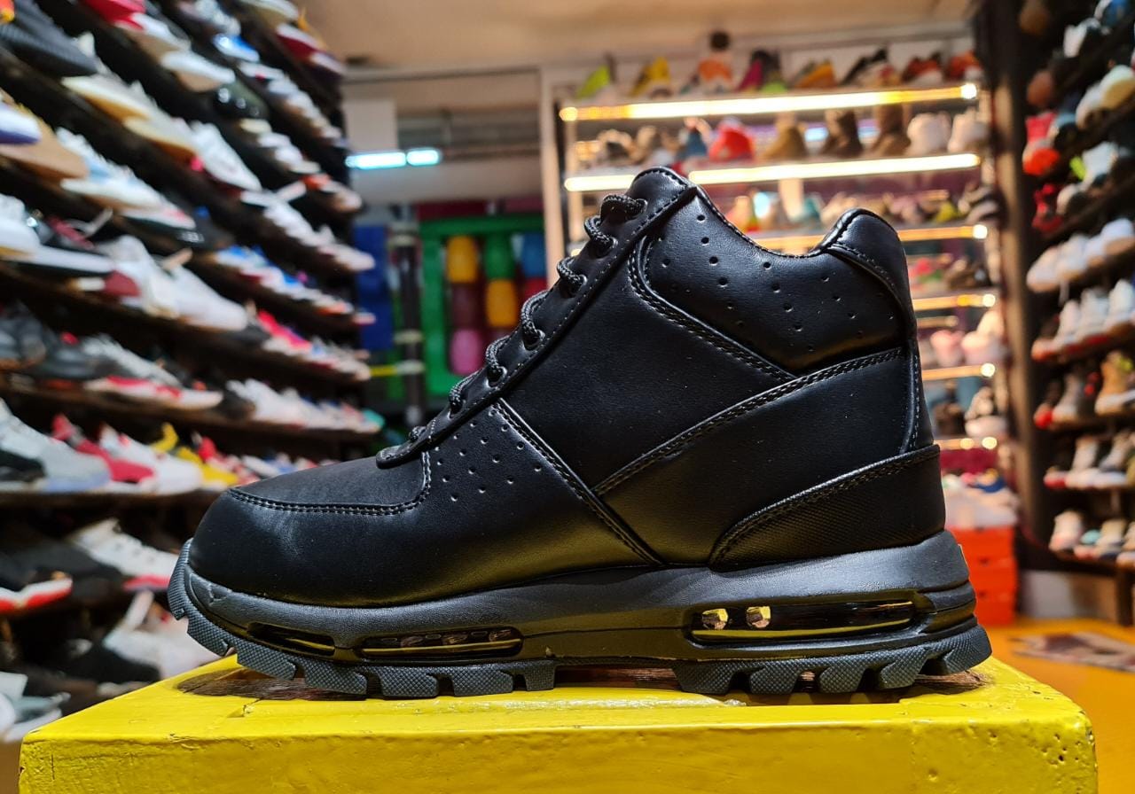 NKE ACG GOADOME BLACK