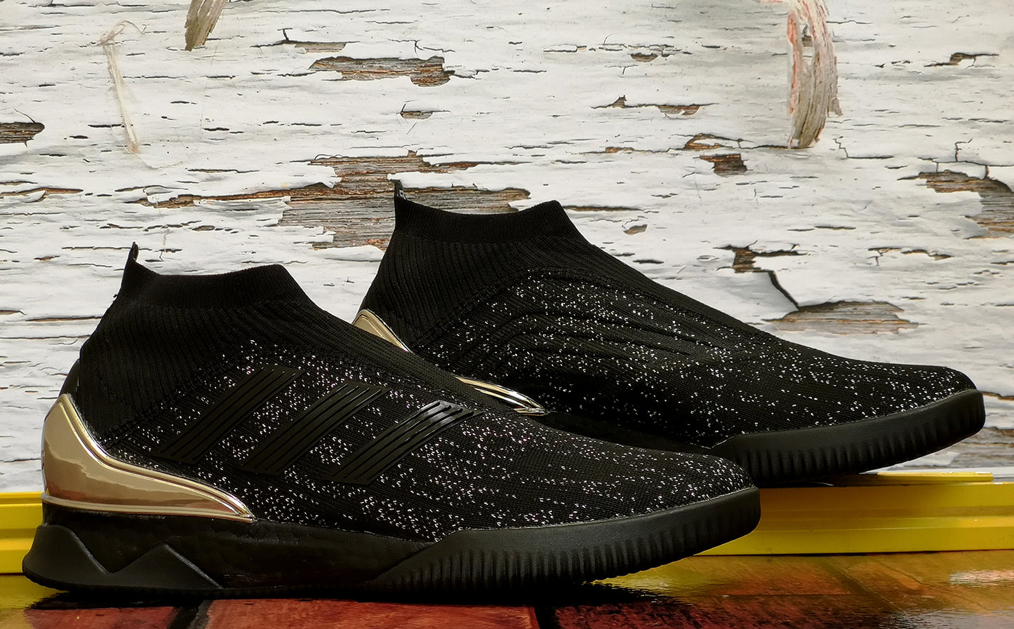 ADDS predator tango sala rapido soccer futbol