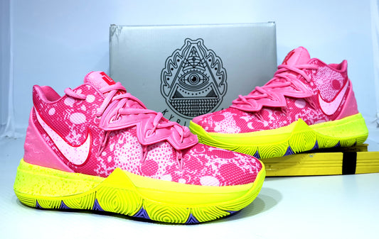 NKE KYRIE 5 PATRICIO