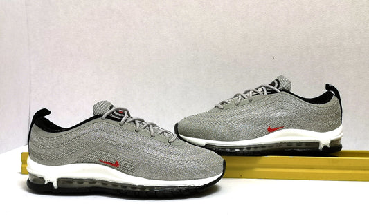 NKE AIRMAX 97 SWAROSKY SILVER
