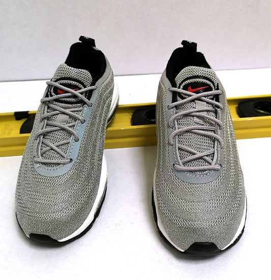 NKE AIRMAX 97 SWAROSKY SILVER