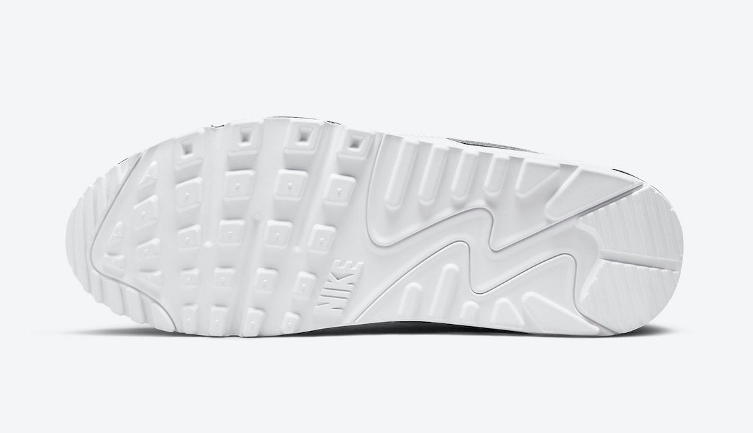 NKE AIRMAX 90 LUCHA LIBRE
