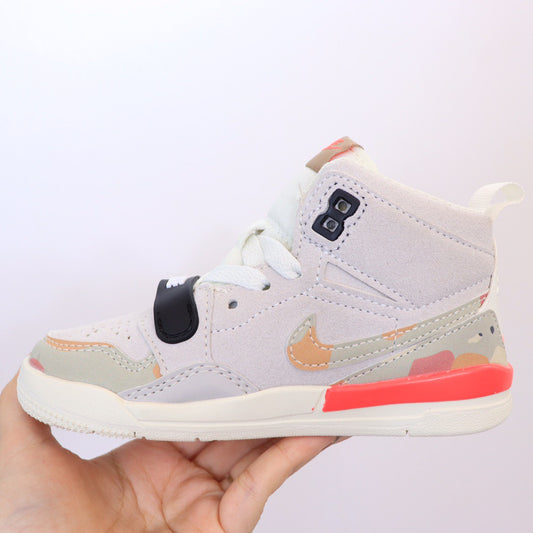 JRDN 123 DESERT CAMO