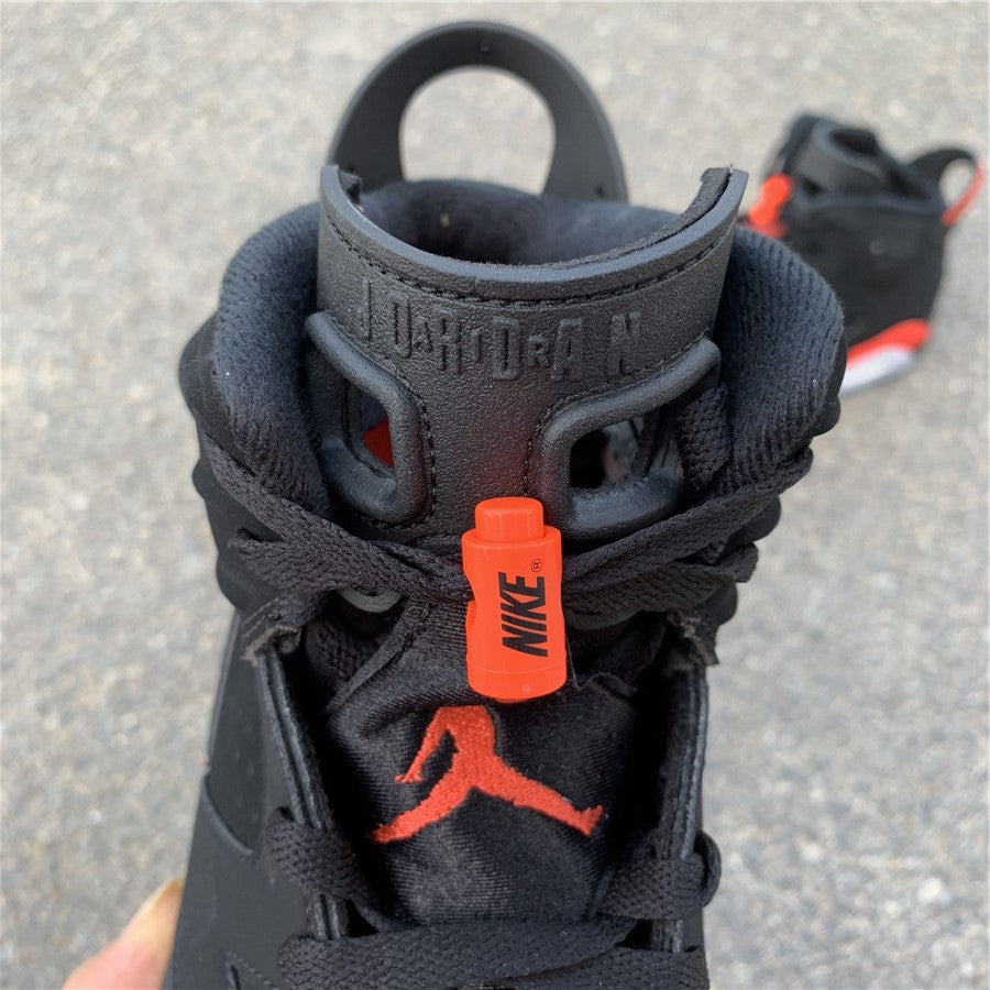 JRDN RETRO 6 INFRARED