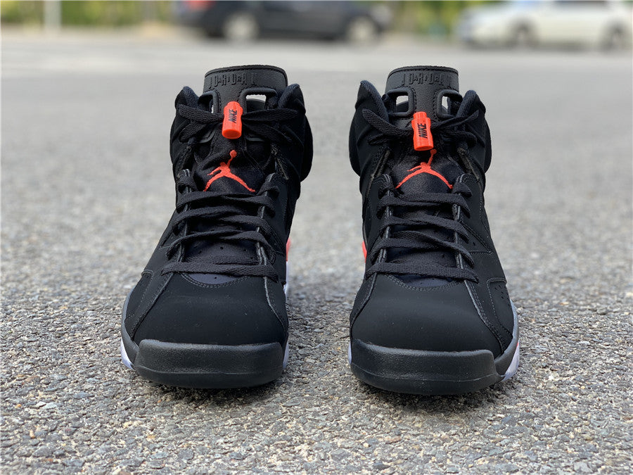 JRDN RETRO 6 INFRARED
