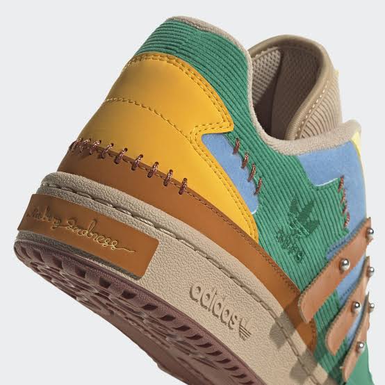 ADDS FORUM MELTING SADNESS GEPETTO ED