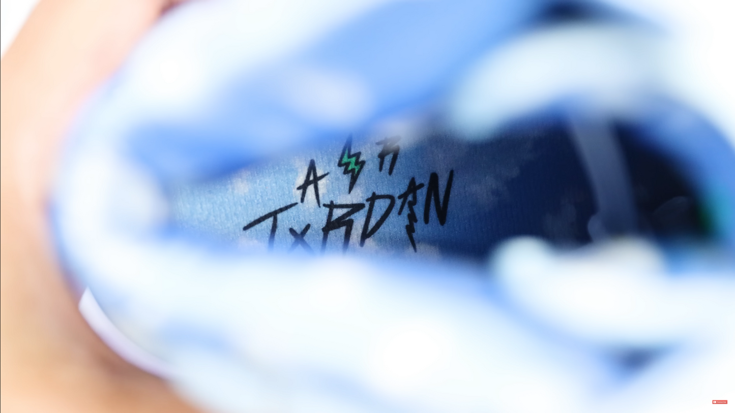JRDN 2 J BALVIN