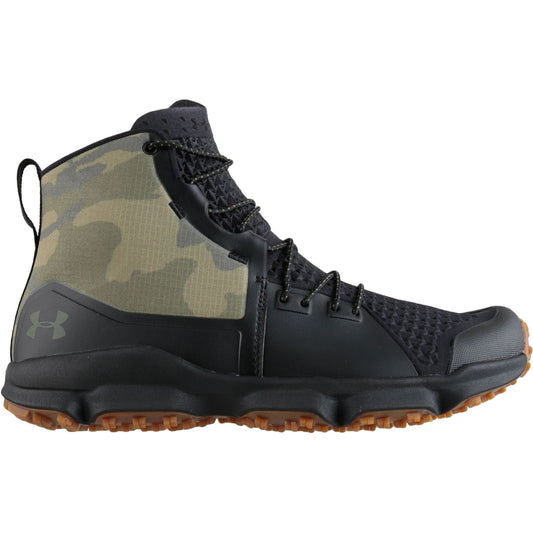 UND ARMR BOTA SPEED FIT CAMO