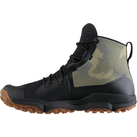 UND ARMR BOTA SPEED FIT CAMO