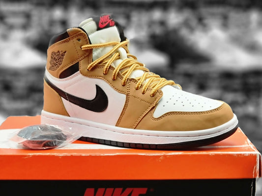 JRDN RETRO 1 ROOKIE