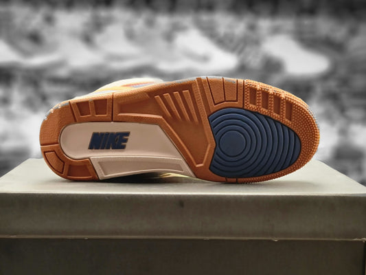JRND RETRO 3 SUPER SAYAIN
