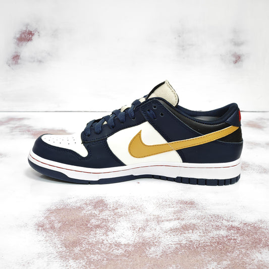 NKE SB DUNK LOW HONDA ROTHMANS