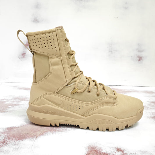 NKE BOTA TACTICA SFB 2 8" COYOTE