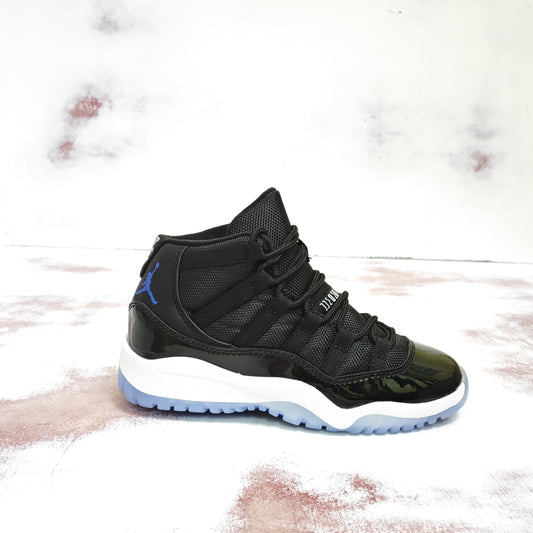 JRDN RETRO 11 SPACEJAM KIDS