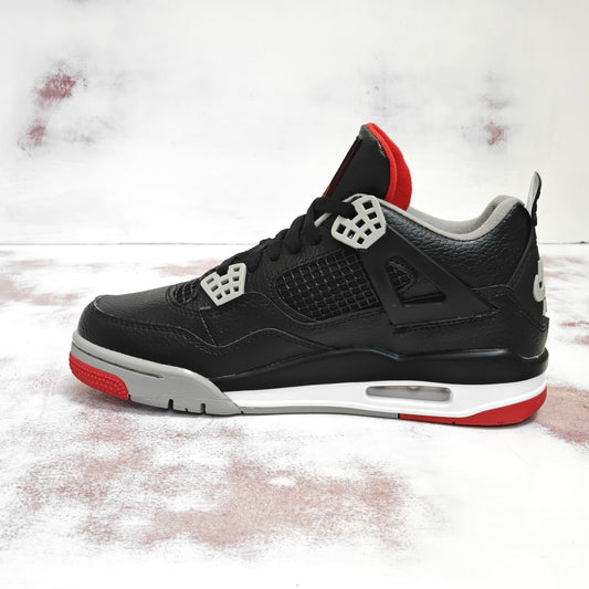 JRDN RETRO 4 BRED REIMAGINED