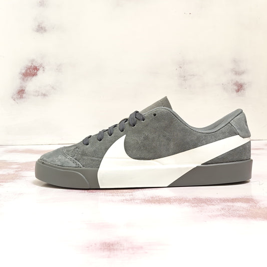 NKE BLAZER CITY LOW BIG SWOSH