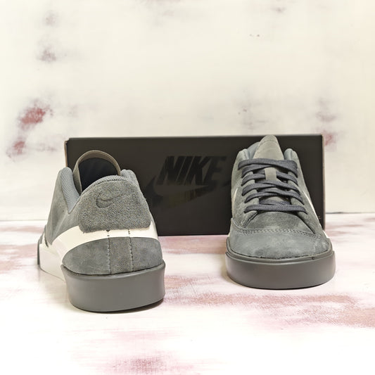 NKE BLAZER CITY LOW BIG SWOSH
