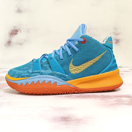 NKE KYRIE 7 CONCEPTS HORUS