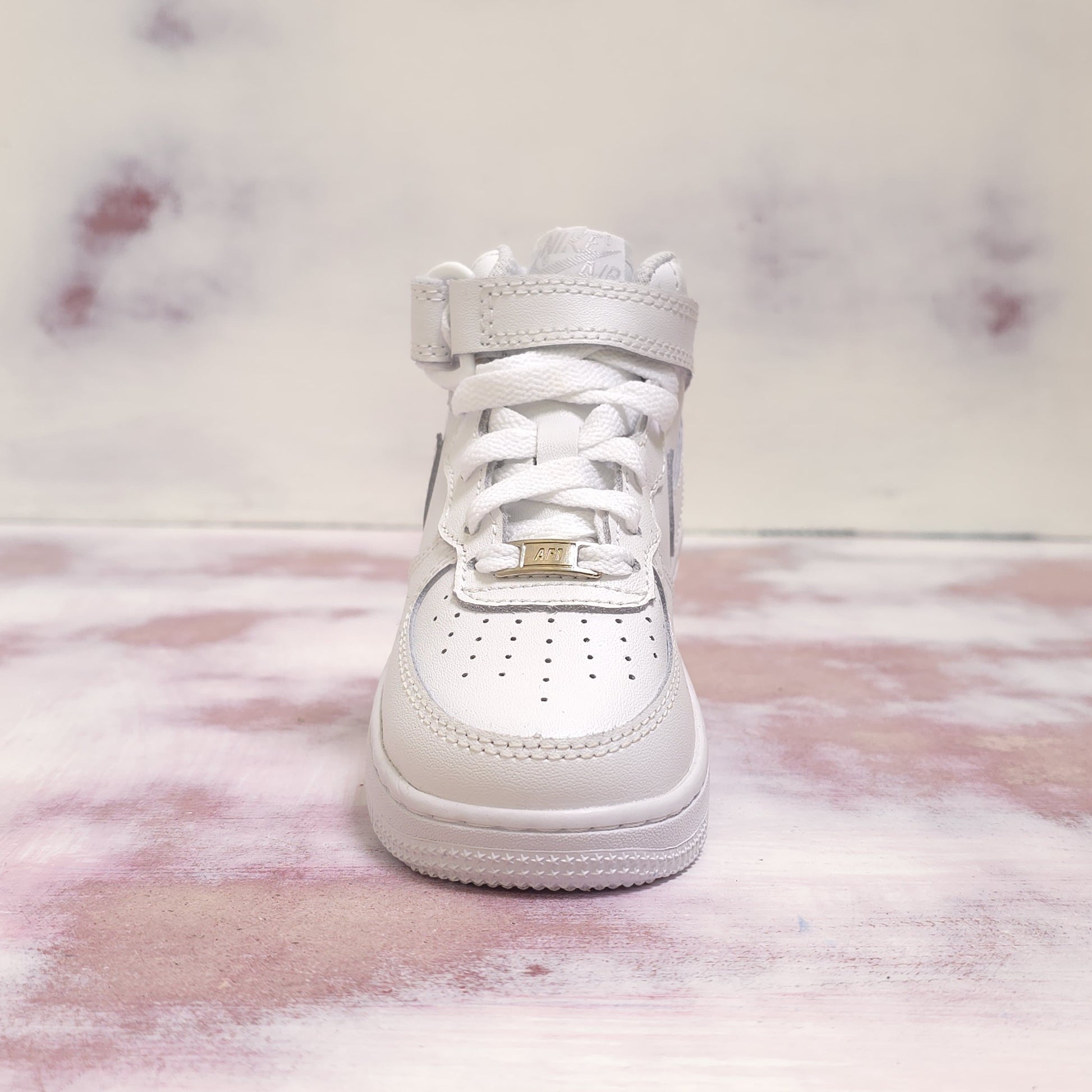 Air Force One Bota Tenis Air Force One De Bota Air Force Tenis