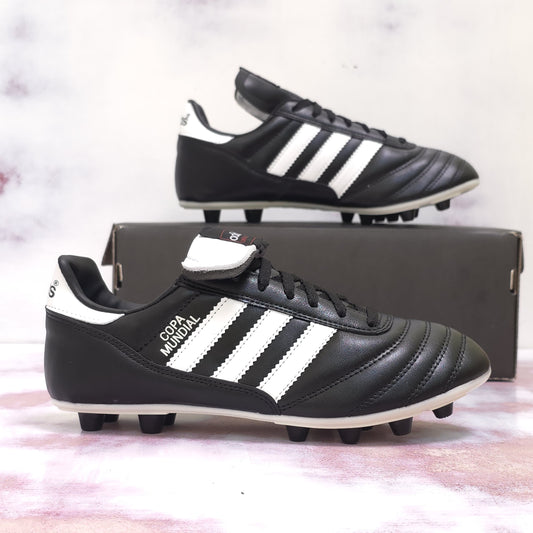 ADDS TACOS COPA OG