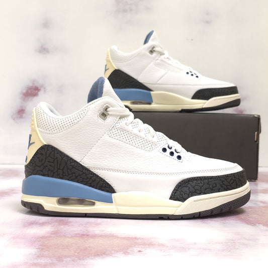 JRDN RETRO 3 A MA MANIERE UNC