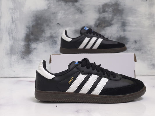 ADDS SAMBA OG CLASIC BLACK & WHITE