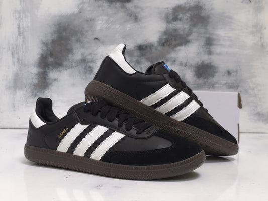 ADDS SAMBA OG CLASIC BLACK & WHITE