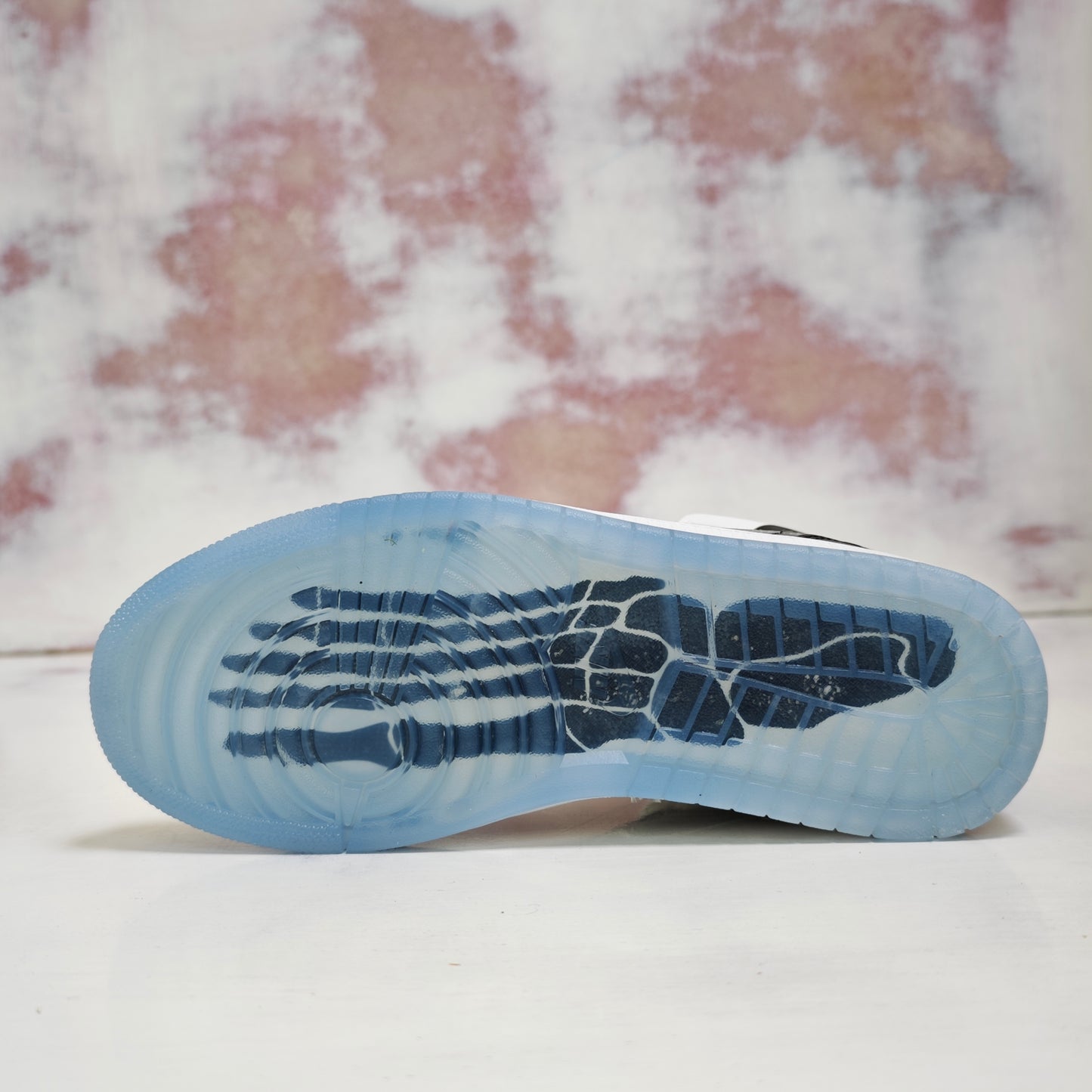 JRDN RETRO 1 X-RAY R1