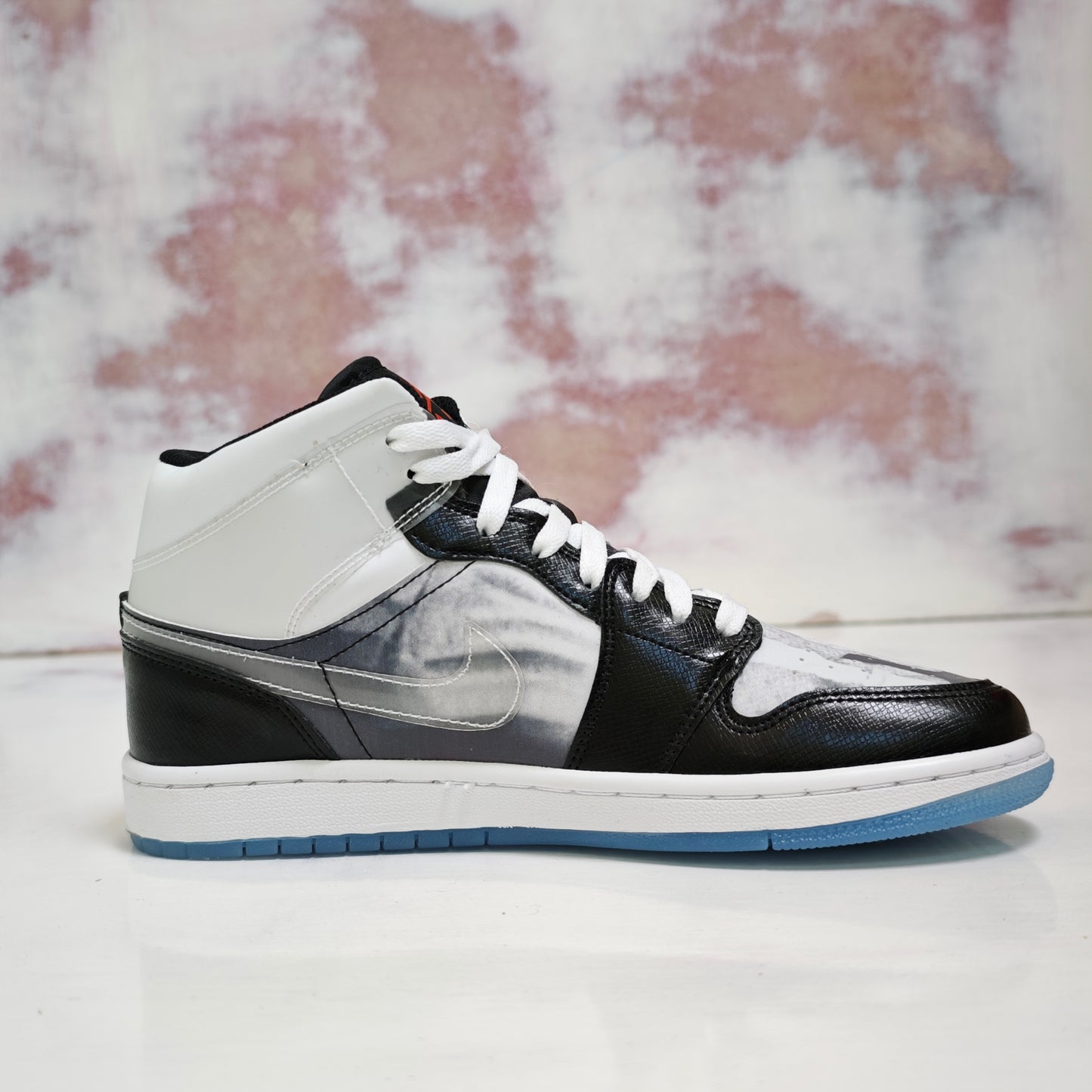 JRDN RETRO 1 X-RAY R1