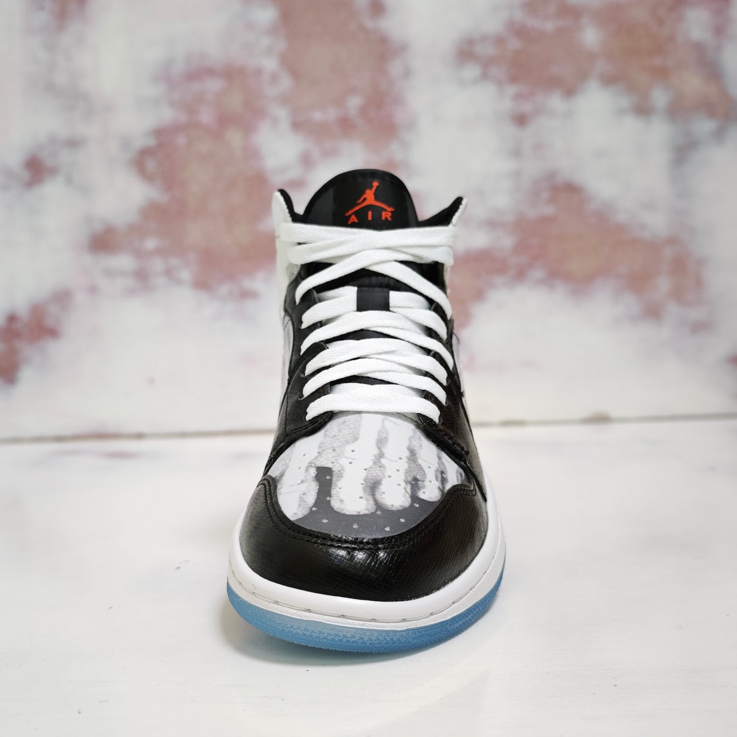 JRDN RETRO 1 X-RAY R1