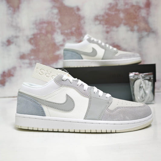 JRDN RETRO 1 PARIS LOW