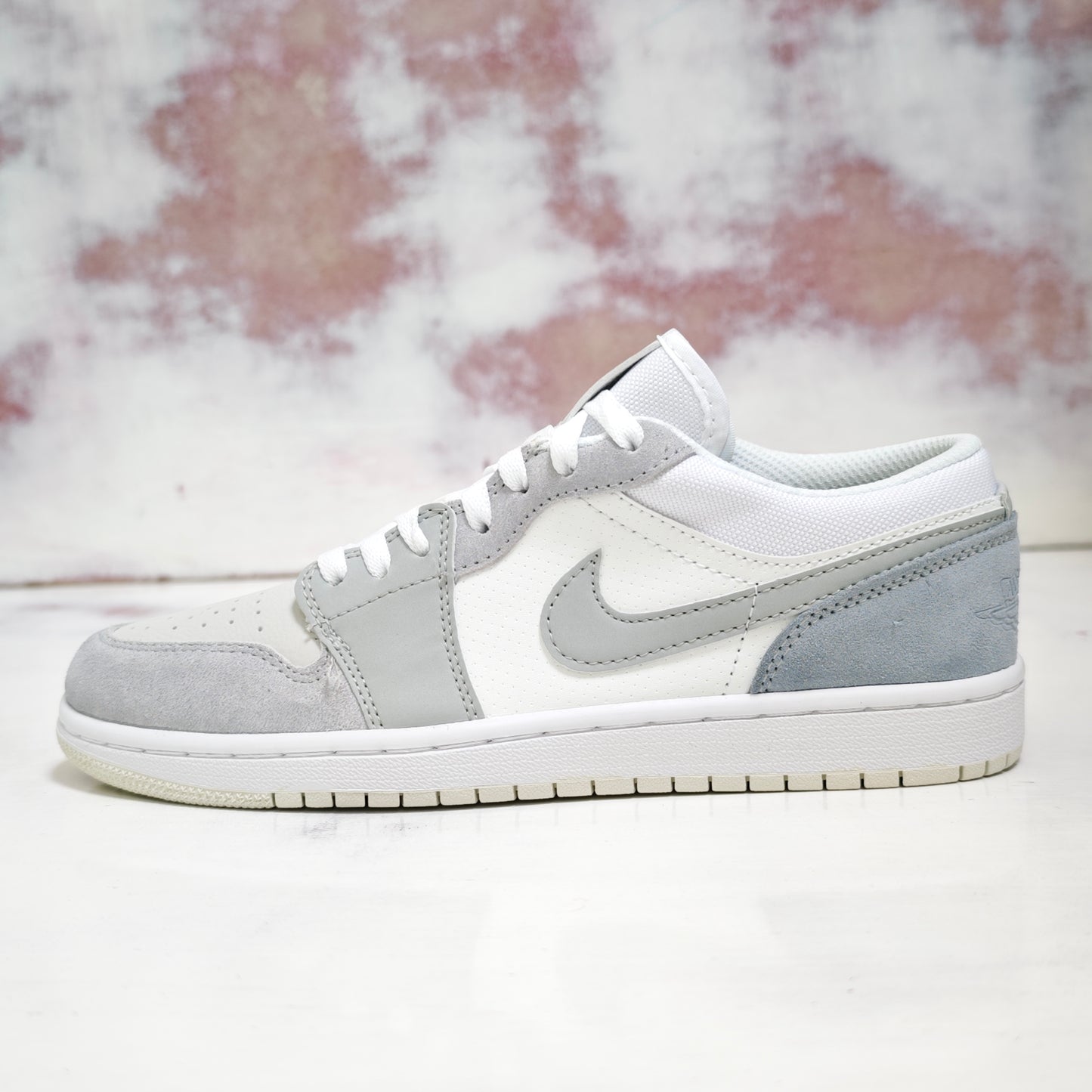 JRDN RETRO 1 PARIS LOW