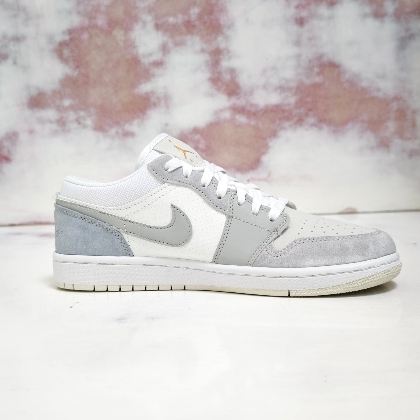 JRDN RETRO 1 PARIS LOW