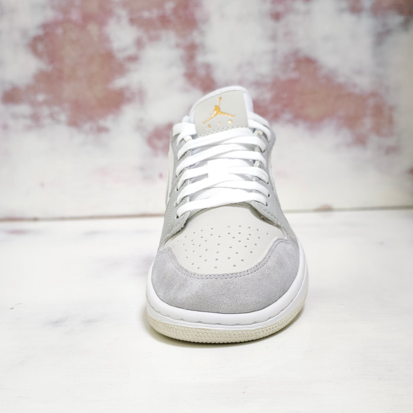 JRDN RETRO 1 PARIS LOW