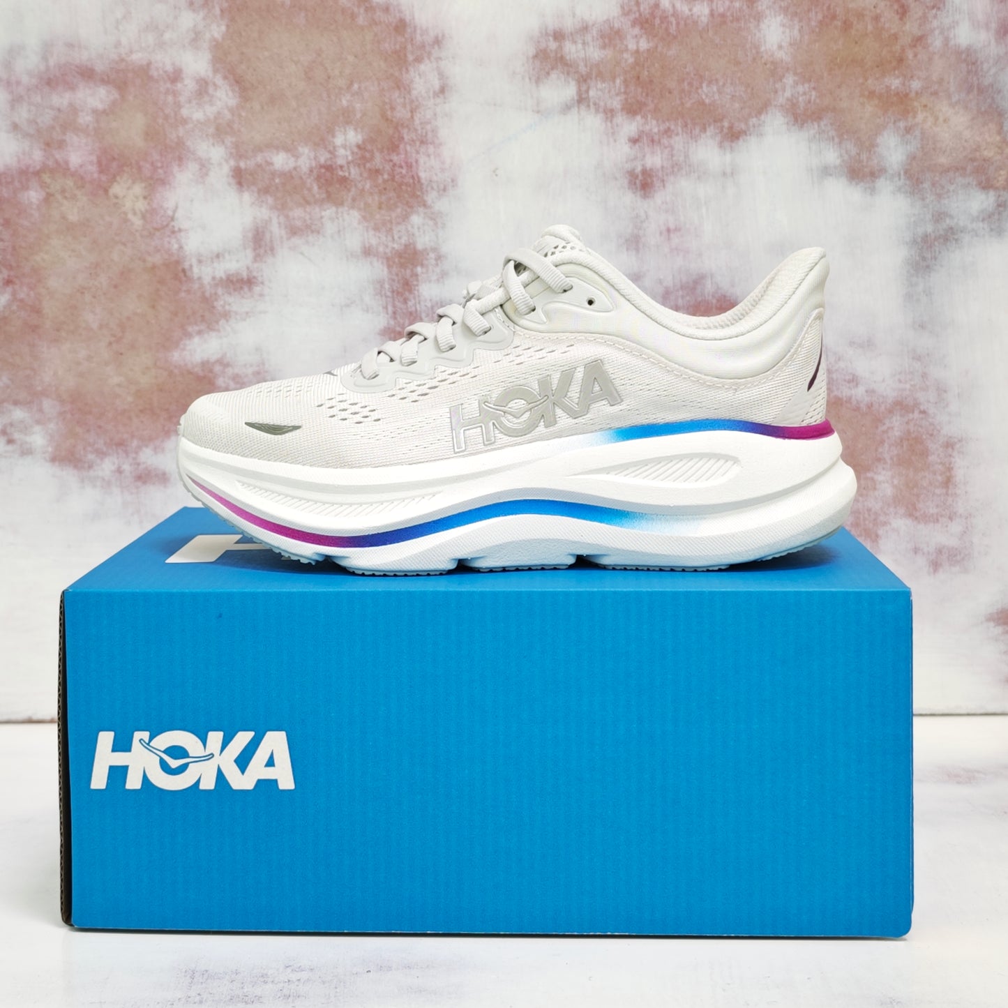 HKA BONDI 9 SKY GRAY