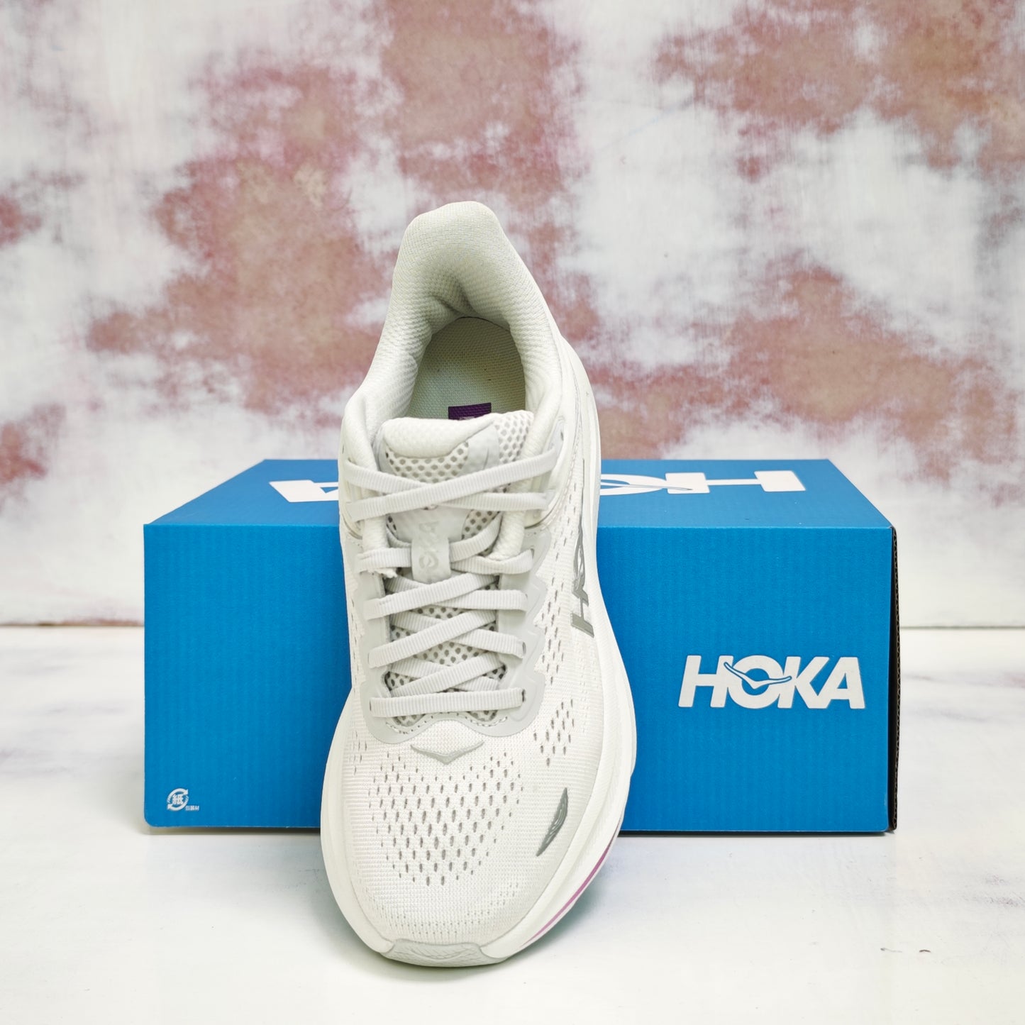 HKA BONDI 9 SKY GRAY