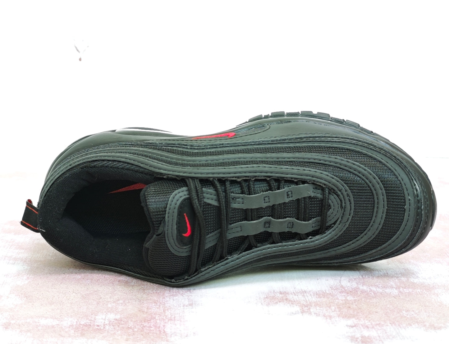 NIKE AIRMAX 97 BLACK