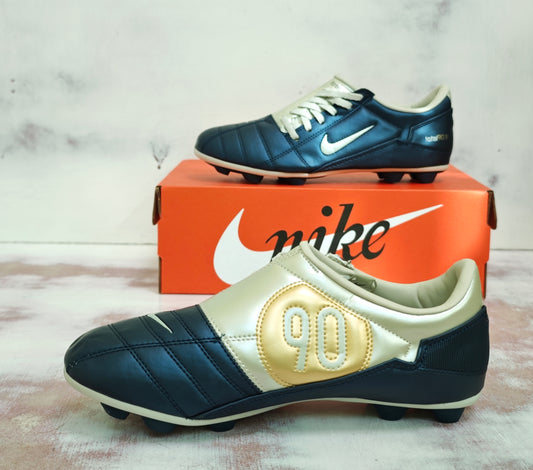 TACOS TOTAL 90 III DEEP BLUE