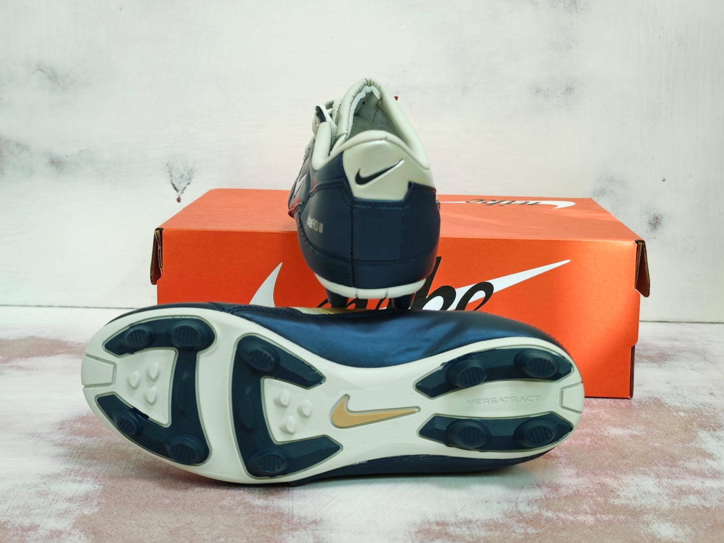 TACOS TOTAL 90 III DEEP BLUE