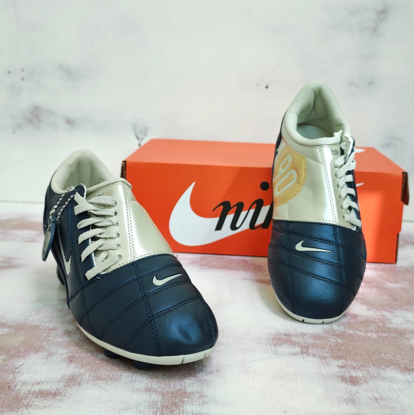 TACOS TOTAL 90 III DEEP BLUE