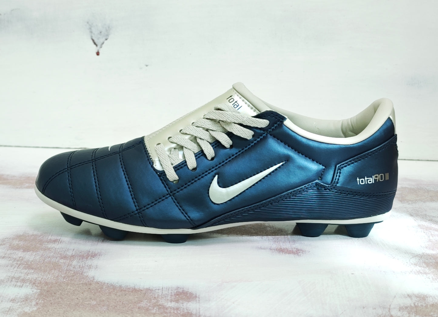 TACOS TOTAL 90 III DEEP BLUE