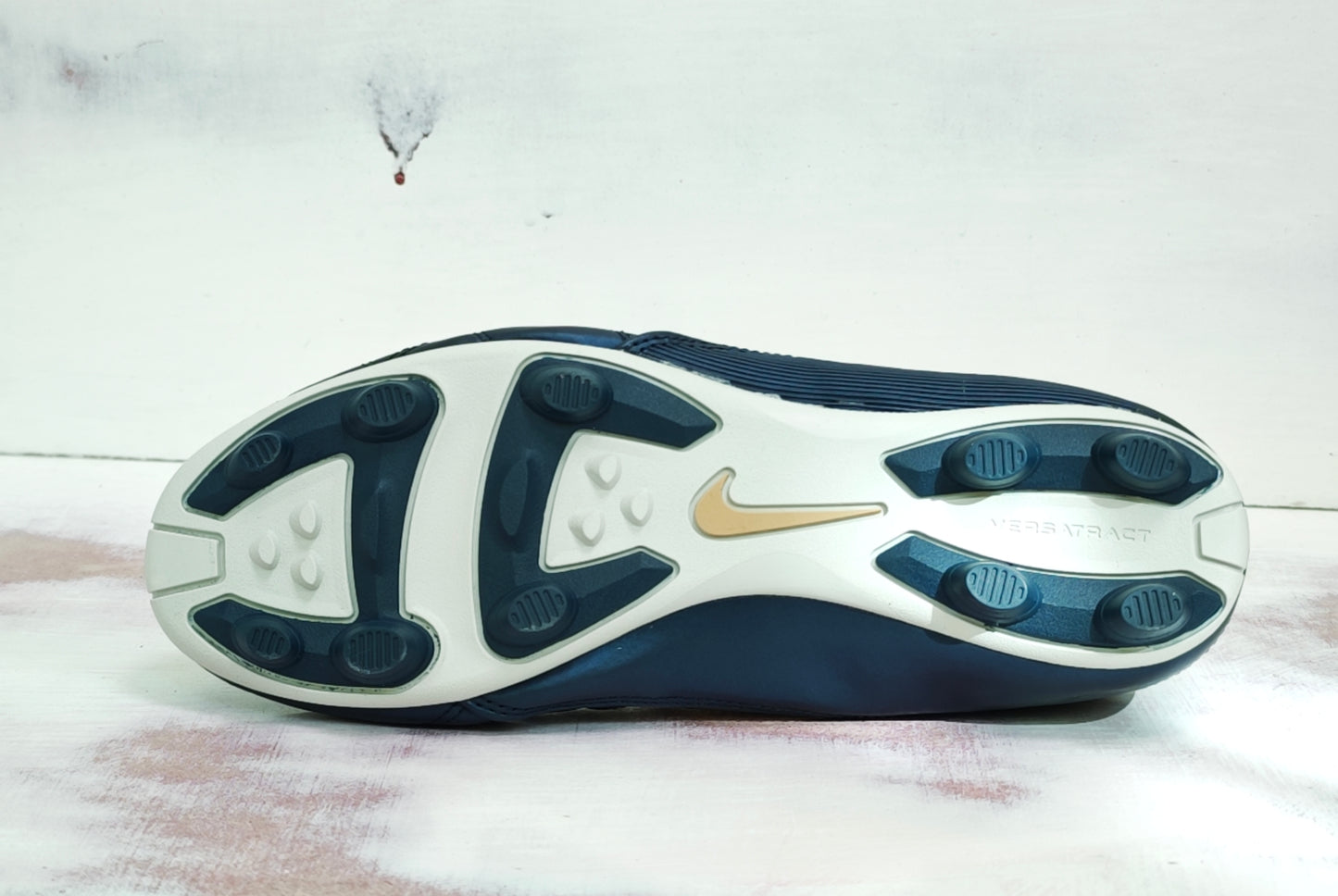 TACOS TOTAL 90 III DEEP BLUE