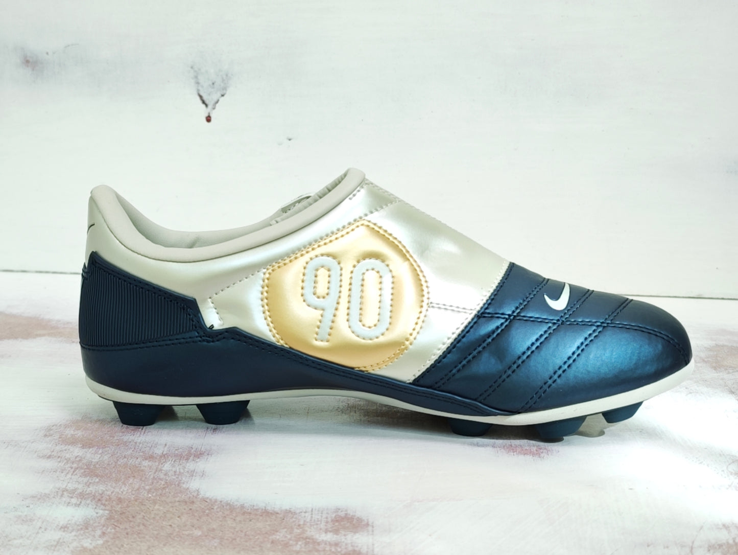 TACOS TOTAL 90 III DEEP BLUE