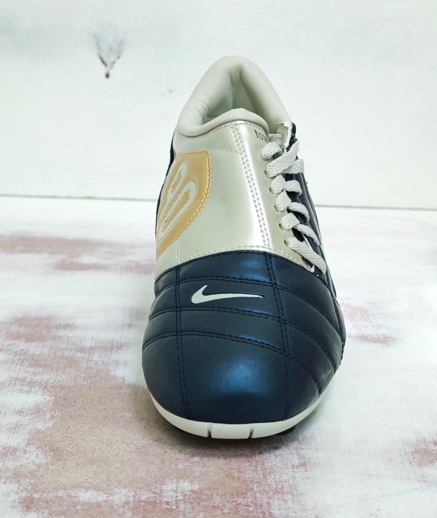 TACOS TOTAL 90 III DEEP BLUE