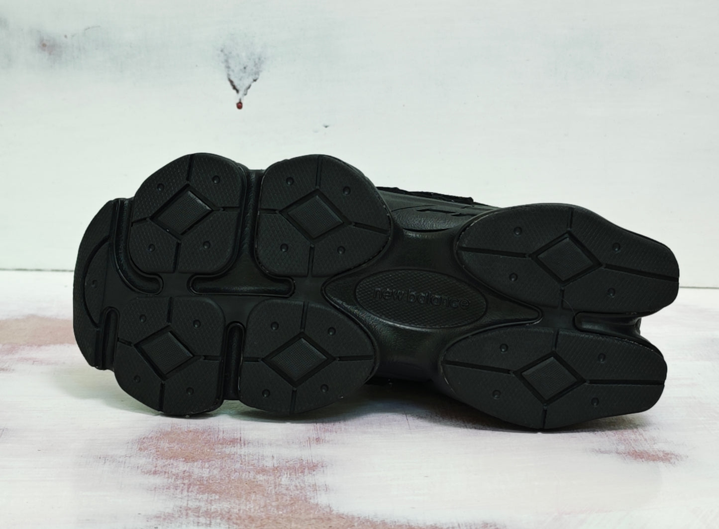 NW BALANCE 9060 CARBON