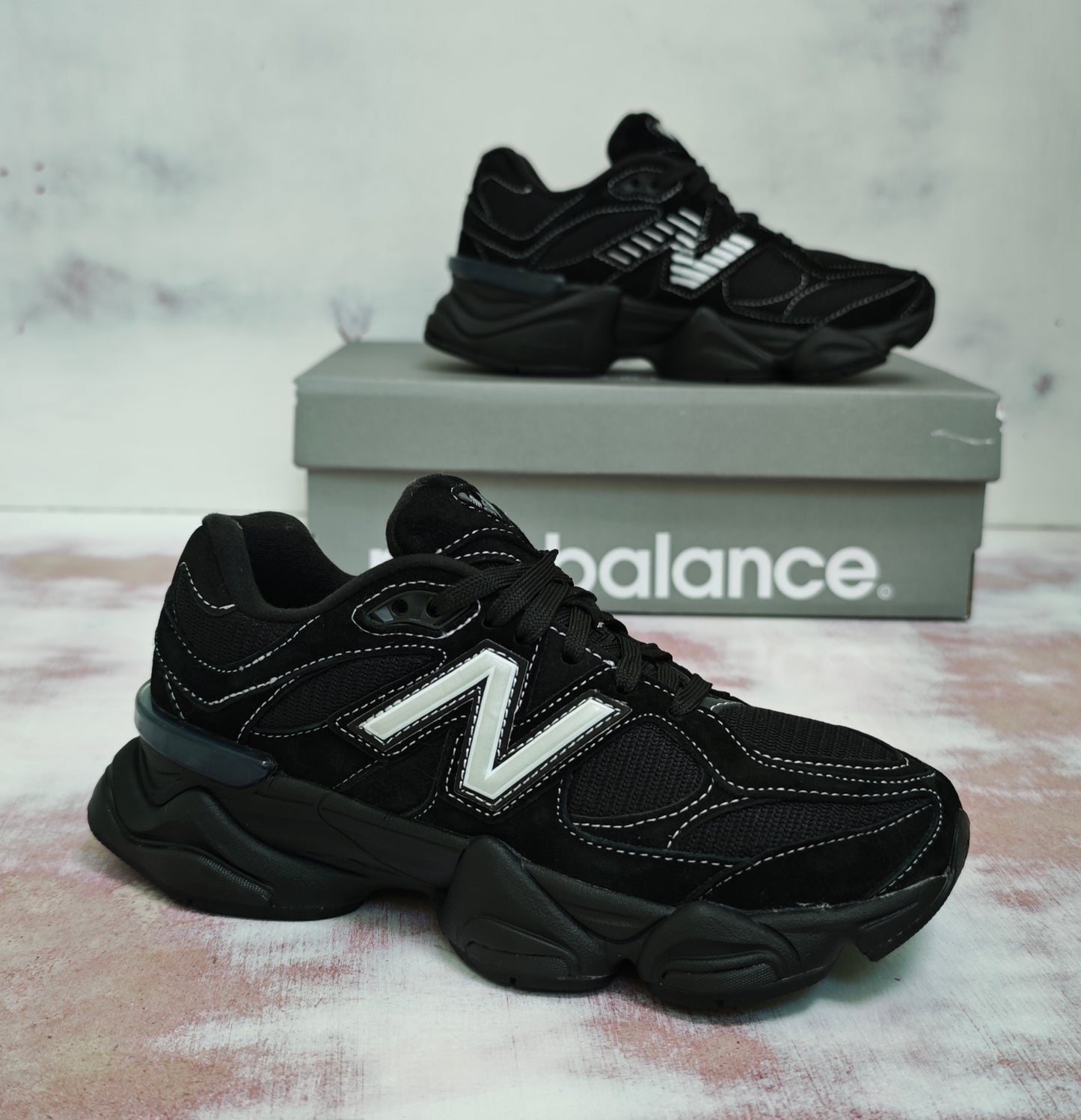 NW BALANCE 9060 CARBON