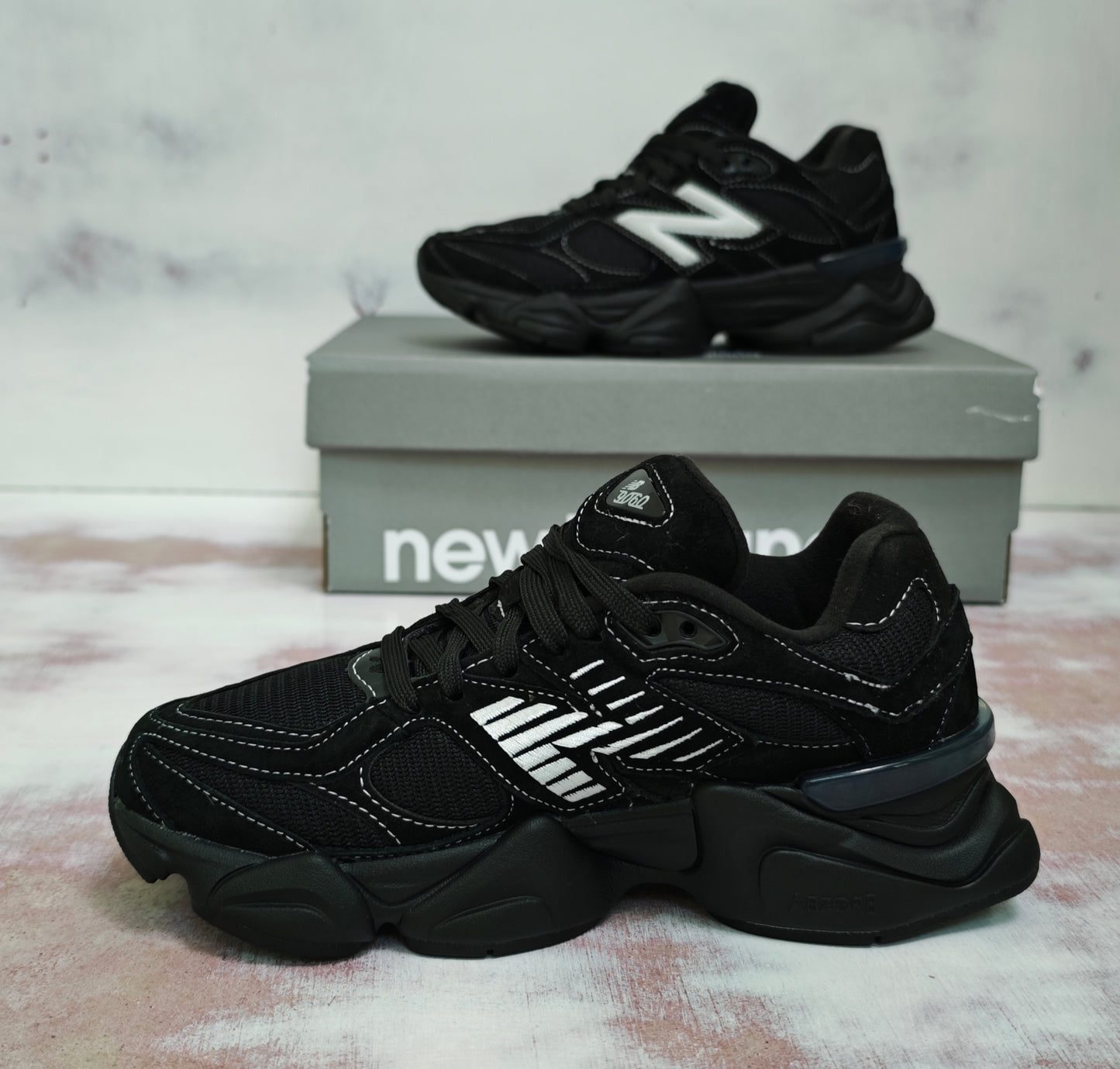 NW BALANCE 9060 CARBON